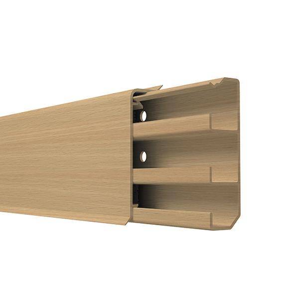 GGK Kanal SL/D 20x70 13389 Buche (Inhalt 2 Stück) GGK Kanal SL/D 20x70 13389 Buche (Inhalt 2 Stück) von GGK GmbH & Co. KG