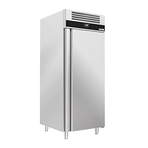 GGM Gastro | BTKF892 | Bäckerei-Tiefkühlschrank Edelstahl PREMIUM - EN 600x400 - mit 1 Tür GGM Gastro | BTKF892 | Bäckerei-Tiefkühlschrank Edelstahl PREMIUM - EN 600x400 - mit 1 Tür von GGM Gastro