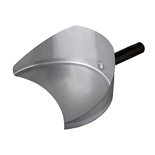 GGM Gastro | DSFDOK | Gyros-/ Dönerschaufel - 27 x 25,5 cm GGM Gastro | DSFDOK | Gyros-/ Dönerschaufel - 27 x 25,5 cm von GGM Gastro