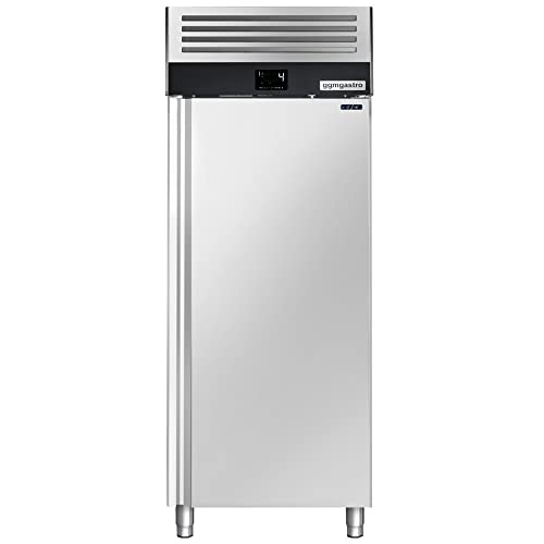 GGM Gastro | KSF664 | Kühlschrank PREMIUM - 400 Liter - mit 1 Tür von GGM Gastro