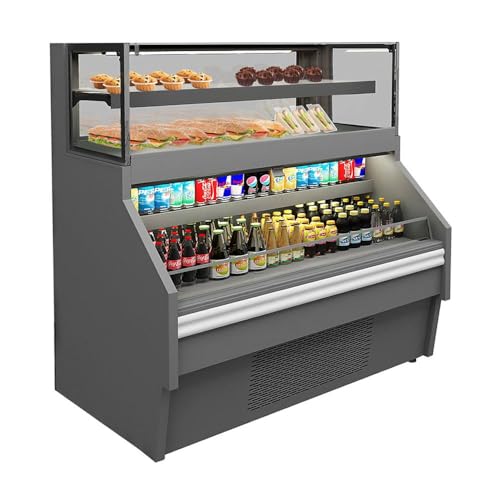 GGM Gastro | KUTC1391 | Verkaufstheke/Kühltheke HELSINKI - 1320mm GGM Gastro | KUTC1391 | Verkaufstheke/Kühltheke HELSINKI - 1320mm von GGM Gastro