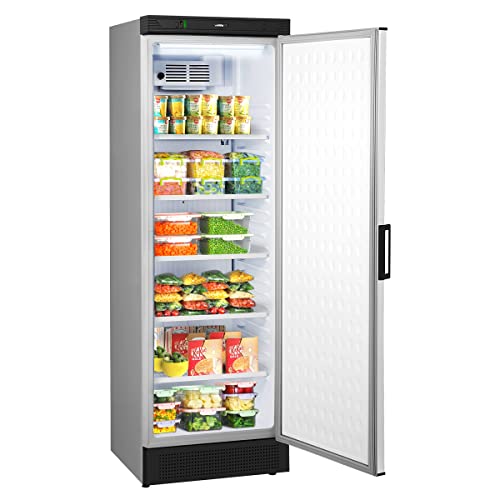 GGM Gastro | LKSU345 | Lagerkühlschrank PREMIUM - 345 Liter - mit 1 Tür GGM Gastro | LKSU345 | Lagerkühlschrank PREMIUM - 345 Liter - mit 1 Tür von GGM Gastro
