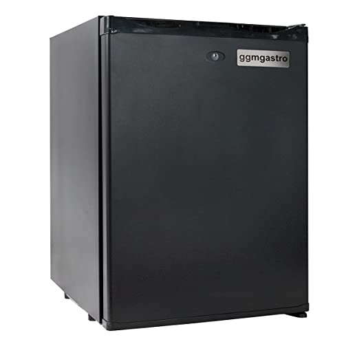 GGM Gastro | MBKD1TK | Minibar-Kühlschrank - 400mm - 40 Liter - 1 Tür von GGM Gastro