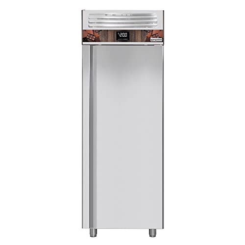 GGM Gastro | SKSF700 | Schokoladenkühlschrank PREMIUM - GN 2/1-700 Liter - mit 1 Tür GGM Gastro | SKSF700 | Schokoladenkühlschrank PREMIUM - GN 2/1-700 Liter - mit 1 Tür von GGM Gastro