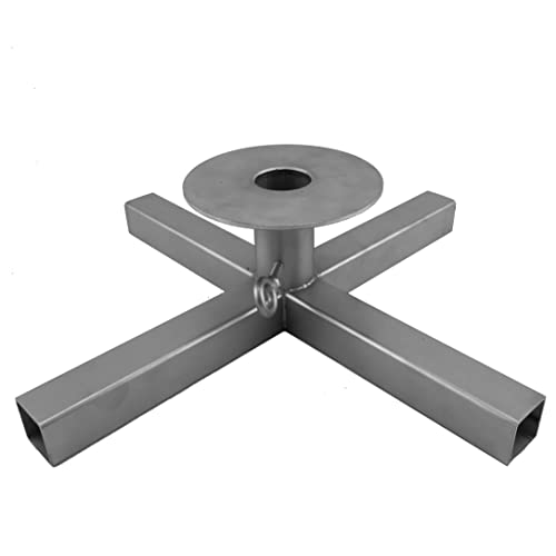 GGM Gastro | SPSTDUIR | Spießständer - Handkreuz GGM Gastro | SPSTDUIR | Spießständer - Handkreuz von GGM Gastro