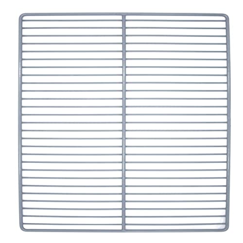 GGM Gastro | TRBGKF | Tragrost für Bar Getränkekühltisch B405xT440mm GGM Gastro | TRBGKF | Tragrost für Bar Getränkekühltisch B405xT440mm von GGM Gastro