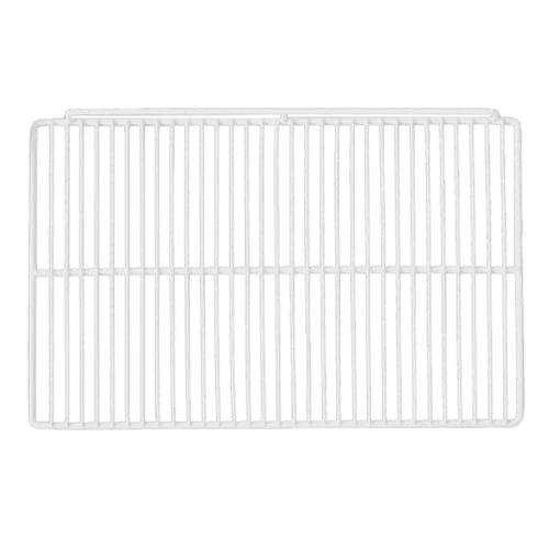 GGM Gastro | TRBKTG1S | Tragrost für Barkühltisch - 0,49 x 0,32 m - Weiß GGM Gastro | TRBKTG1S | Tragrost für Barkühltisch - 0,49 x 0,32 m - Weiß von GGM Gastro