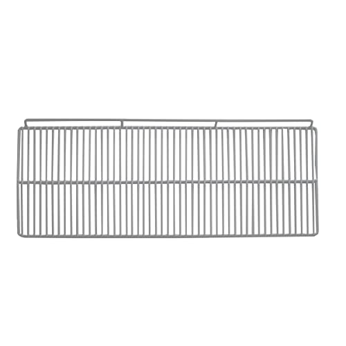 GGM Gastro | TRBKTG220E | Tragrost für Barkühltisch - 0,79 x 0,32 m - Grau GGM Gastro | TRBKTG220E | Tragrost für Barkühltisch - 0,79 x 0,32 m - Grau von GGM Gastro