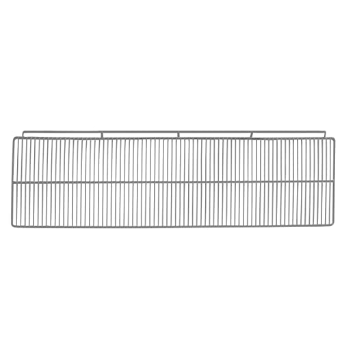 GGM Gastro | TRBKTG320E | Tragrost für Barkühltisch - 1,23 x 0,32 m - Grau GGM Gastro | TRBKTG320E | Tragrost für Barkühltisch - 1,23 x 0,32 m - Grau von GGM Gastro