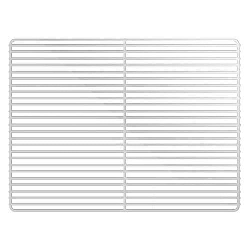 GGM Gastro | TRZBF127D | Tragrost - 530mm GN 1/1 - passend für Zubereitungstisch ZBF127D GGM Gastro | TRZBF127D | Tragrost - 530mm GN 1/1 - passend für Zubereitungstisch ZBF127D von GGM Gastro