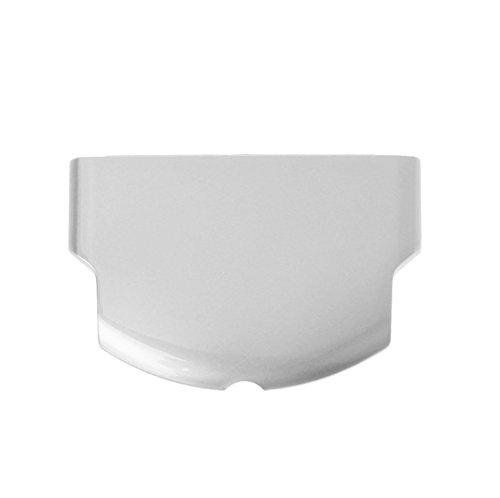 Ersatz Akku Cover Akkudeckel Protector Tür Rückseite für Sony PSP 2000 2001 2002 2003 2004 3000 3001 3002 3003 3004 von GGZone