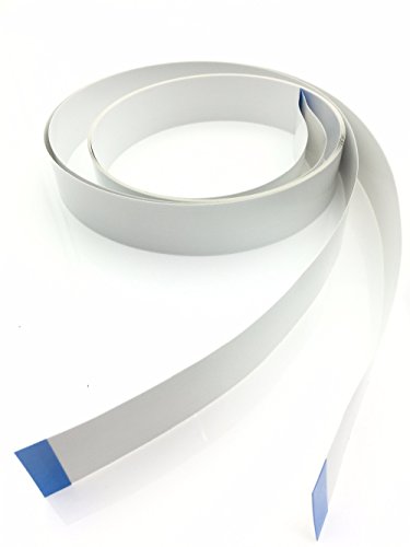 Flachkabel Ersatz für HP DesignJet 500 500PS 800 800PS 510 (42 Zoll) von GGZone