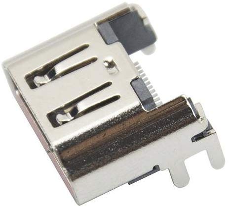 HDMI Port Buchse Interface Connector Buchse Ersatz für Sony Playstation 4 PS4 Konsole von GGZone