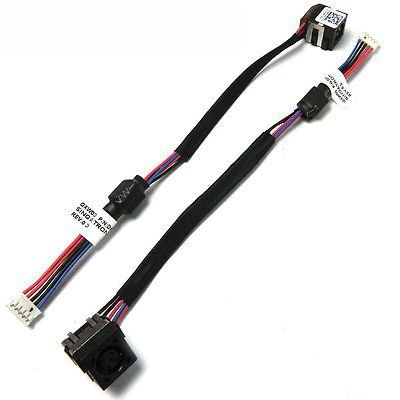 ggzone DC Power Jack Buchse Port Geschirr Kabel Stecker für Dell Latitude E5430 09 KHJ3 von GGZone