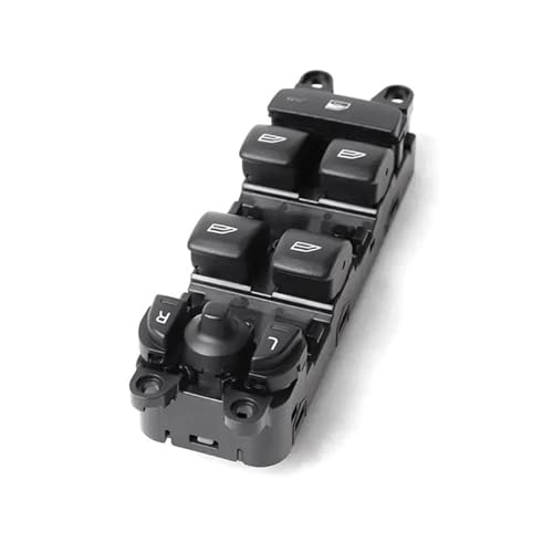 Fensterheberschalter Elektrischer Hauptfensterschalter Für Volvo XC60 S60 V60 2009-2015 31453266 von GHAEKEBC
