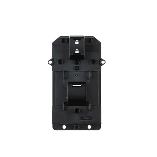 Fensterheberschalter Elektronischer Fensterheberschalter Vorne Rechts 35760-TB0-H01 35760TB0H01 Für Accord 2008-2012 von GHAEKEBC