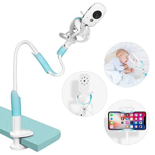 GHB Universelle Halterung für Baby-Kamera, mit flexiblem Stick zur Befestigung der Babykamera GHB Universelle Halterung für Baby-Kamera, mit flexiblem Stick zur Befestigung der Babykamera von GHB