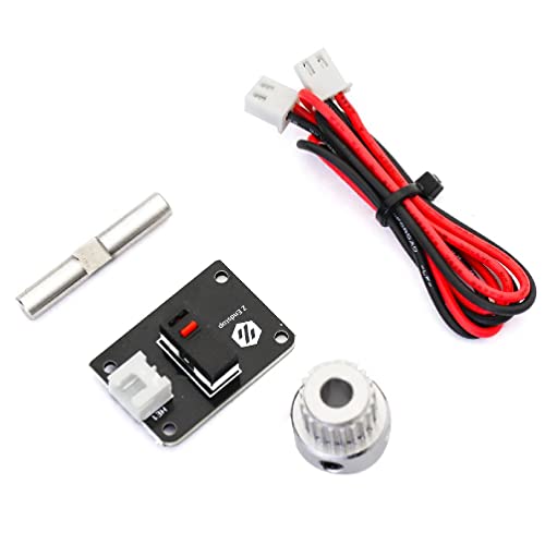 3D-Druckerzubehör Endstift für Voron 2 4 Z-Achse Micro Mechanical Micro Switch Full Set Durable v2.4 Voron 2.4 3D-Drucker 3D-Druckerzubehör Endstift für Voron 2 4 Z-Achse Micro Mechanical Micro Switch Full Set Durable v2.4 Voron 2.4 3D-Drucker von GHBOTTOM