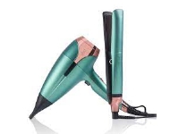 GHD SET IRON AND HAIR DRYER DREAMLAND DELUXE SET LIMITED EDITION von GHD