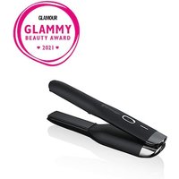 ghd Unplugged kabelloser Haarglätter schwarz von GHD