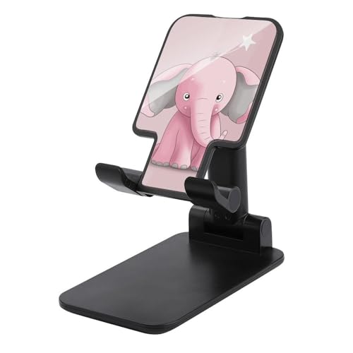 GHEPSDW Elefant Faltbarer Handyhalter, erhältlich für alle Smartphones GHEPSDW Elefant Faltbarer Handyhalter, erhältlich für alle Smartphones von GHEPSDW