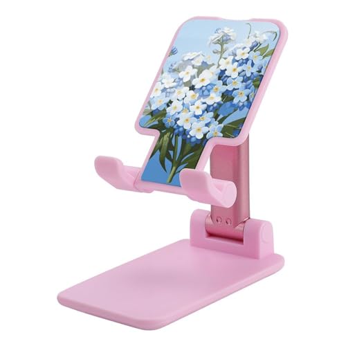 GHEPSDW Faltbare Handyhalterung "Do Not Forget Me", erhältlich für alle Smartphones GHEPSDW Faltbare Handyhalterung "Do Not Forget Me", erhältlich für alle Smartphones von GHEPSDW