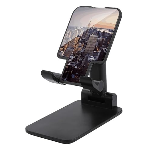 GHEPSDW New York City Faltbarer Handyhalter, erhältlich für alle Smartphones GHEPSDW New York City Faltbarer Handyhalter, erhältlich für alle Smartphones von GHEPSDW