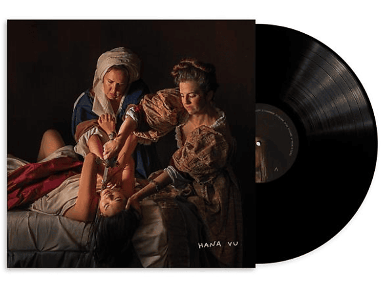 Hana Vu - Romanticism (Vinyl) von GHOSTLY IN