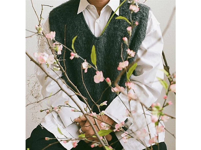 Shigeto - cherry blossom baby (CD) von GHOSTLY IN