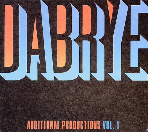 Additional Productions V. 1 [Vinyl LP] von GHOSTLY INT'L