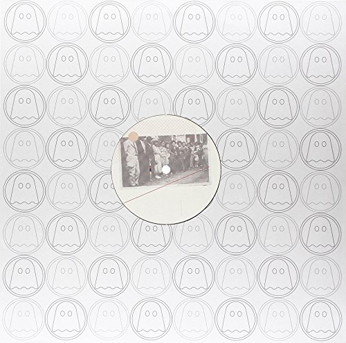 Huron River Drive [Vinyl Maxi-Single] von GHOSTLY INT.