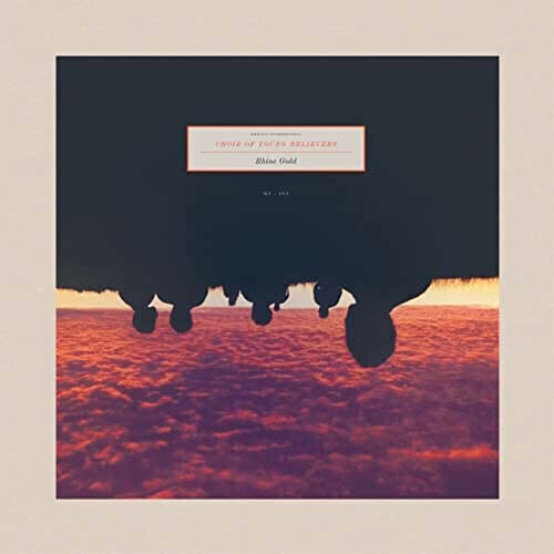 Rhine Gold (Lp) [Vinyl LP] von GHOSTLY INT.