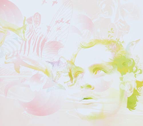 Surf Boundaries Surf Boundaries von GHOSTLY INT.
