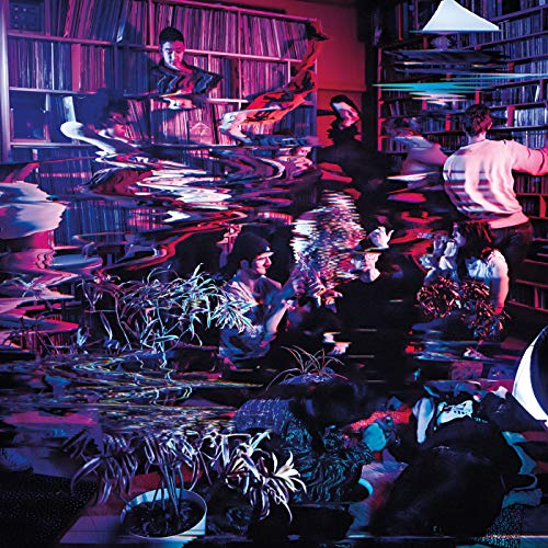 The New Monday [Vinyl LP] von GHOSTLY INT.