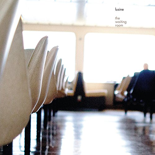 The Waiting Room (2lp) [Vinyl LP] von GHOSTLY INT.