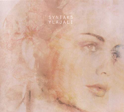 Ylajali von GHOSTLY INT.