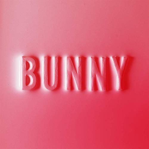 Bunny (Limited Colored Edition) [Vinyl LP] von GHOSTLY INTERNAT