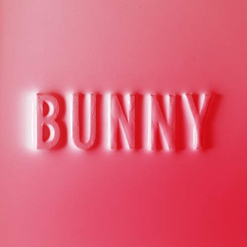Bunny [Vinyl LP] von GHOSTLY INTERNAT