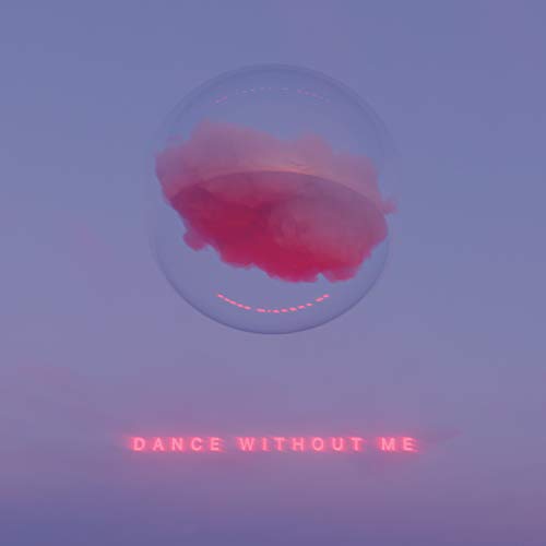 Dance Without Me [Vinyl LP] von GHOSTLY INTERNAT