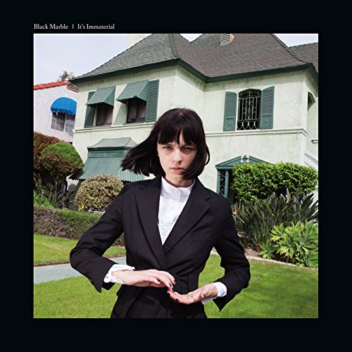 It'S Immaterial [Vinyl LP] von GHOSTLY INTERNAT
