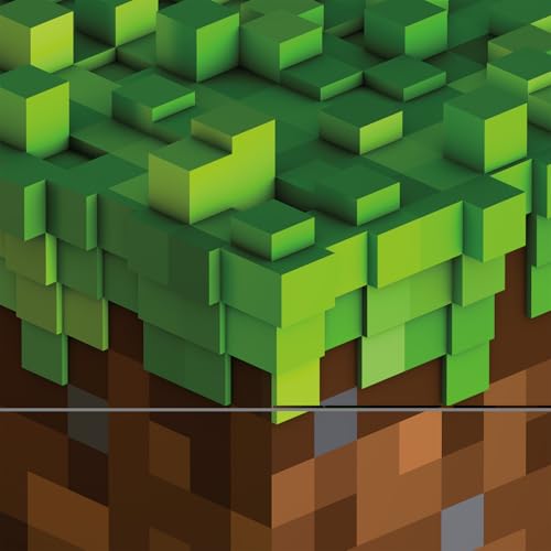 Minecraft Volume Alpha von GHOSTLY INTERNAT