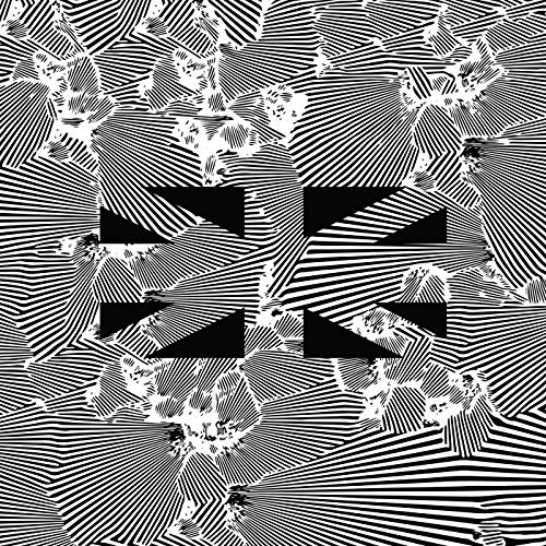 No Future von GHOSTLY INTERNAT