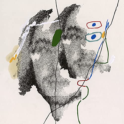The Long and Short of It [Vinyl LP] von GHOSTLY INTERNAT