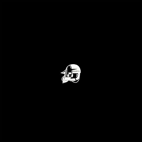 100% Galcher 100% Galcher von GHOSTLY