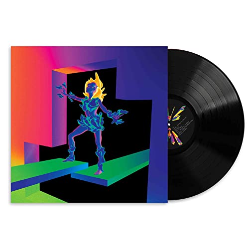 Let'S Turn It Into Sound [Vinyl LP] von GHOSTLY