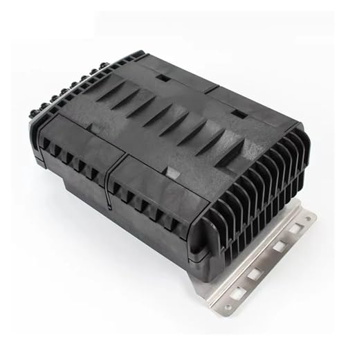 GHZHANG 16/24/32-adrige optische Kabel-Spleißbox Glasfaser-Spleißbox Kabelanschlussdose FTTH-Verteilerkasten(24 core) von GHZHANG
