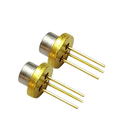GHZHANG 905 nm gepulste Diode 25 W und 75 W Entfernungssensor Lada Chip(905nm25w) von GHZHANG