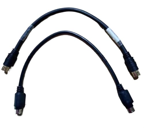 GHZHANG Ladekabel for DCC-18-Batterieladeleitung 80er / 70er / 70r / 61S / 62s / 62c / 80C-Schweißgerät(Chinese Made) von GHZHANG
