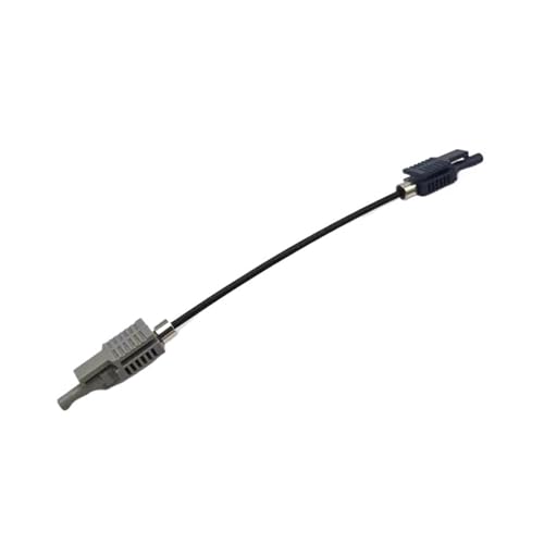 GHZHANG T-1521Z/R-2521Z T-1528Z/R-2528Z POF Kunststoff-Lichtwellenleiter-Überbrückungskabel 1m-20m(2mtr,Simplex) von GHZHANG