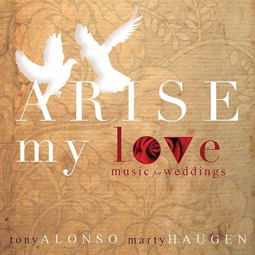 Arise My Love Arise My Love von GIA Publications